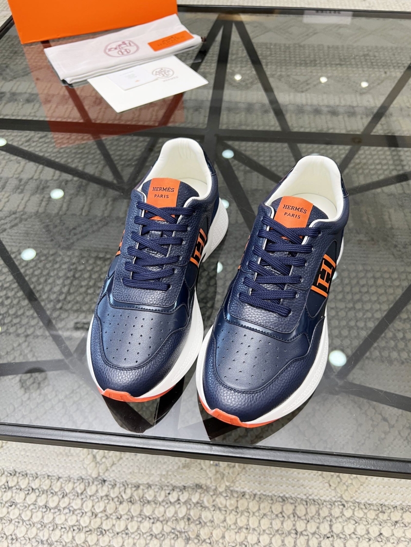 Hermes Sneakers